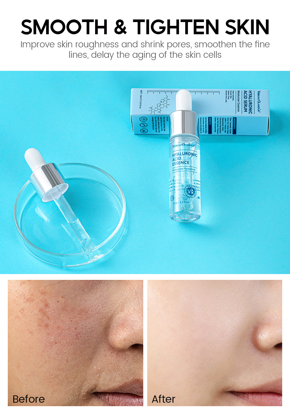 Facial Serum