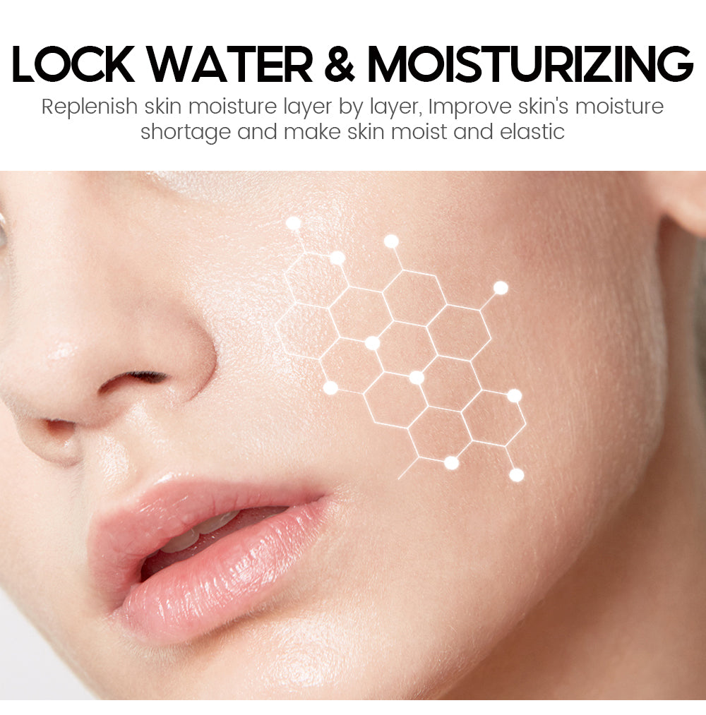 Facial Serum
