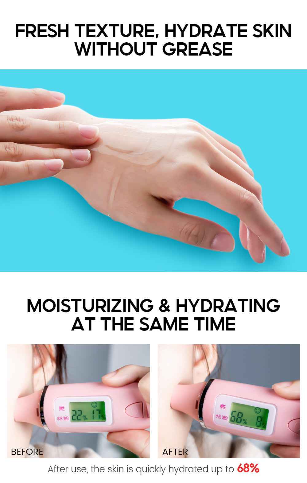 Facial Serum