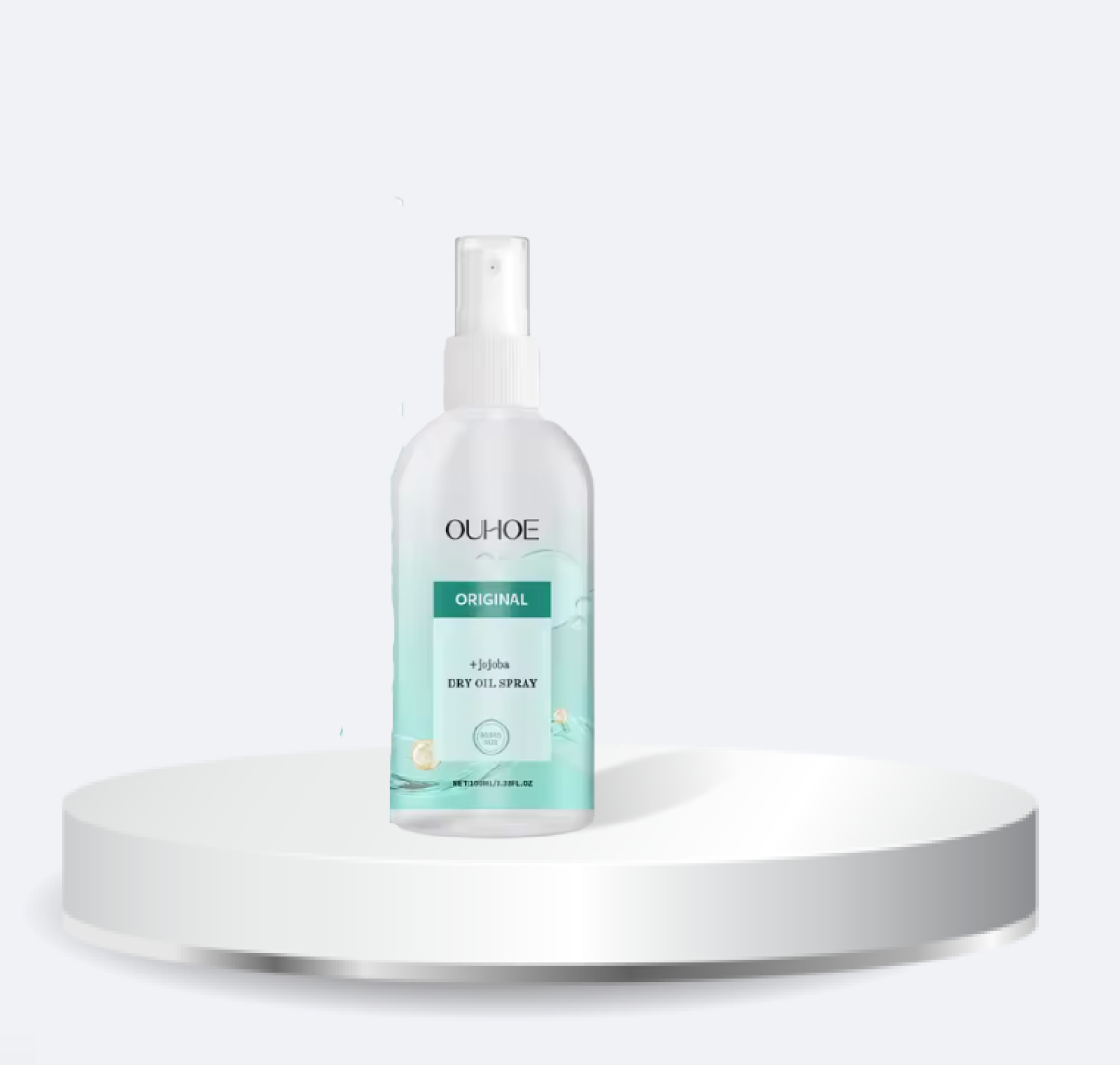 Nourish & Shine Hydrating Oil Mist