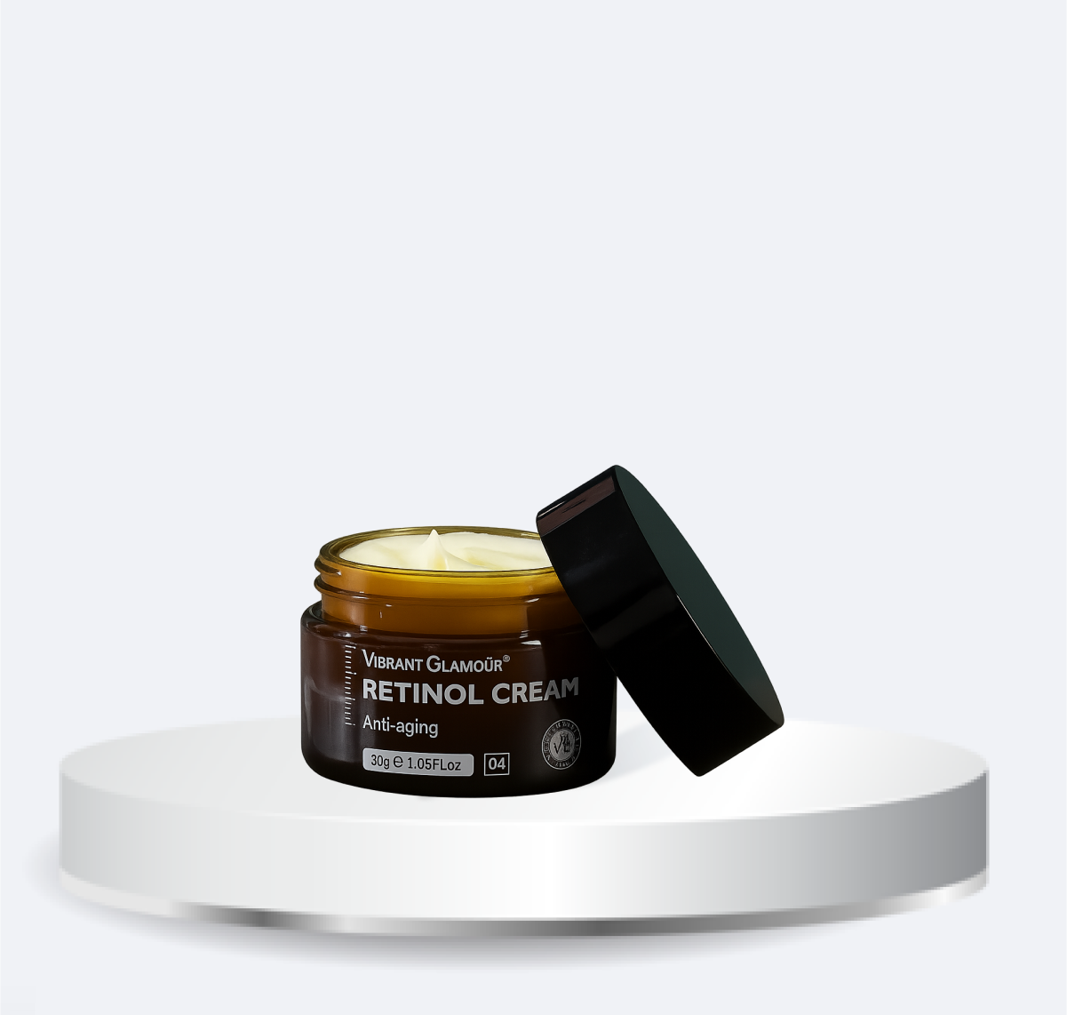 Bright Eyes Retinol Cream