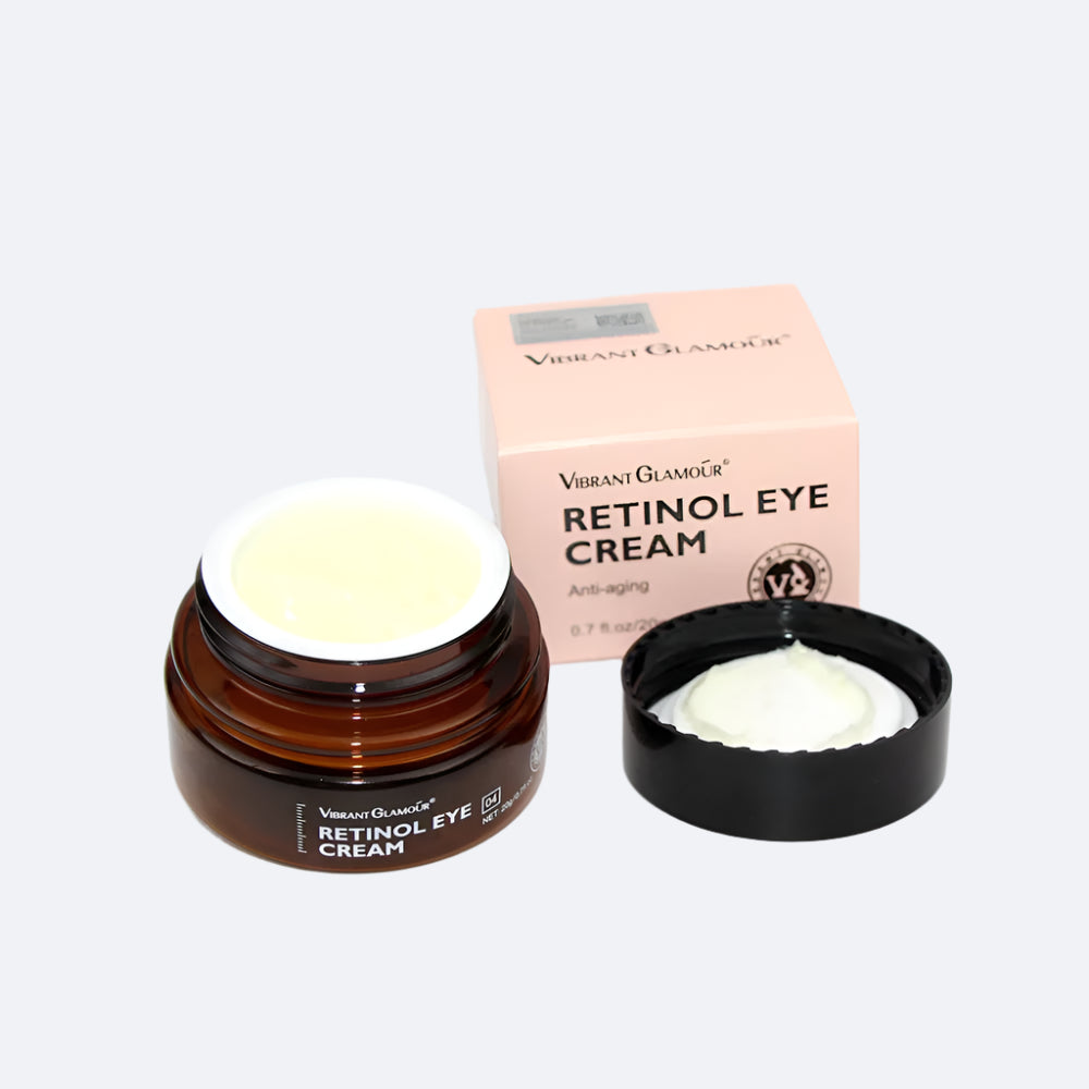 Bright Eyes Retinol Cream