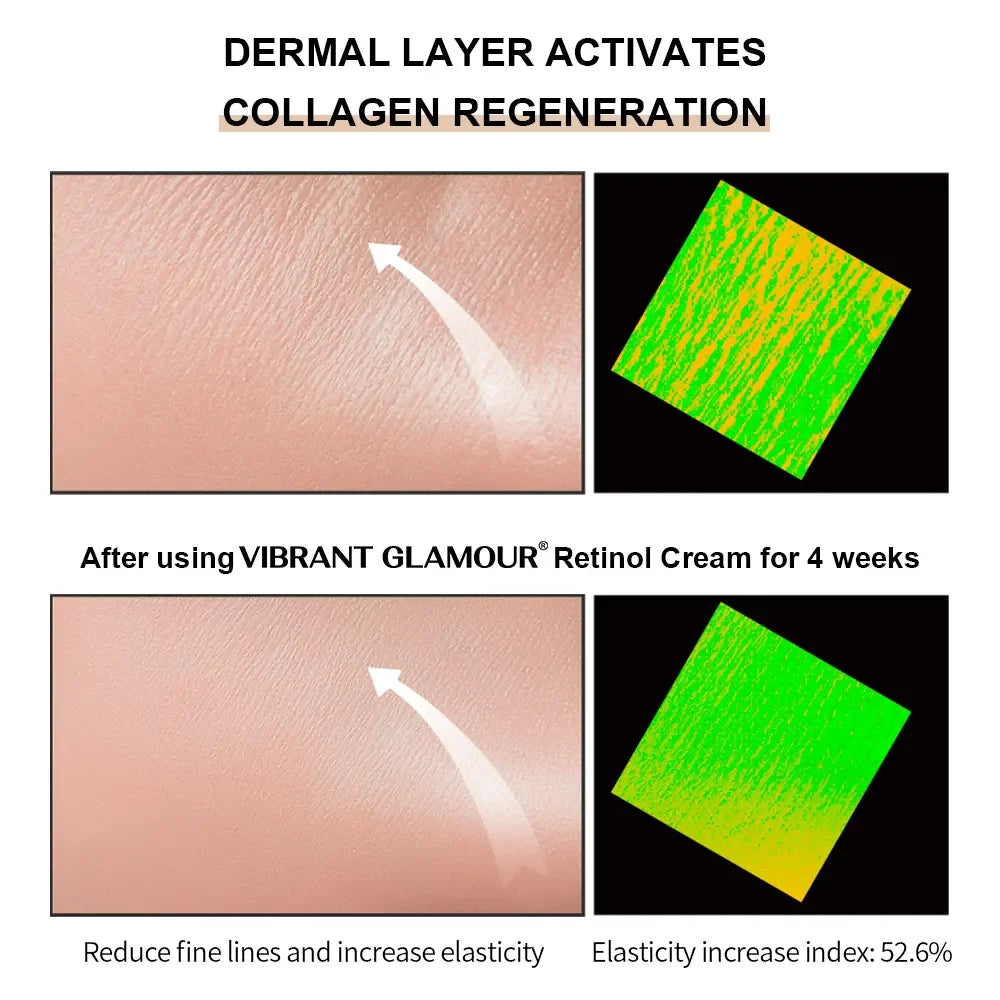 Bright Eyes Retinol Cream