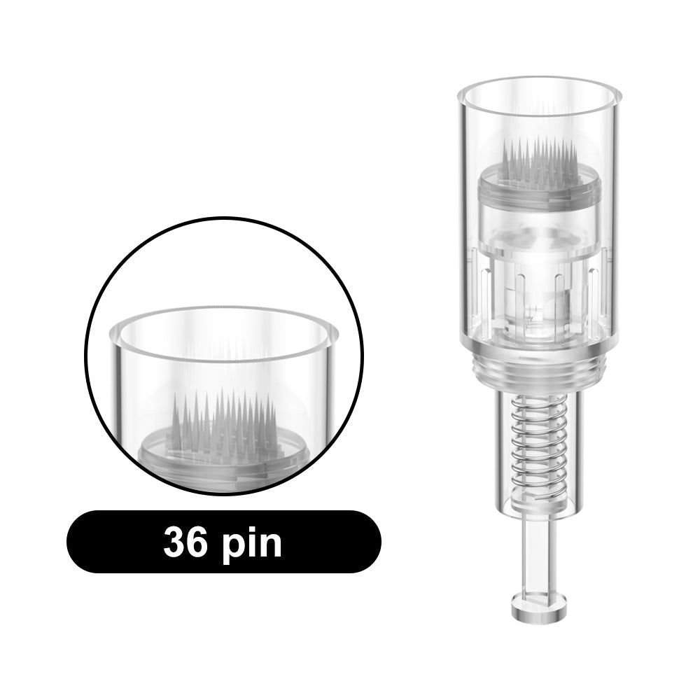 Screw On Cartridge - 10 Pack
