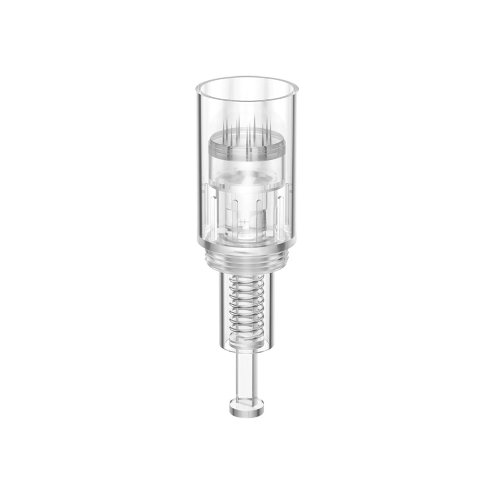 Screw On Cartridge - 10 Pack