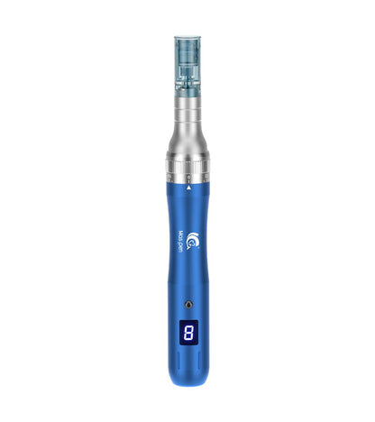 N6 Microneedling Pen - 30 Cartridges + Serum