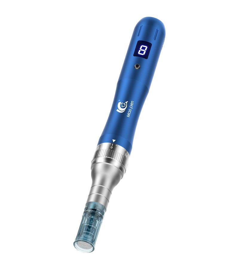 N6 Microneedling Pen - 30 Cartridges + Serum