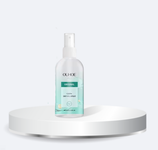 Nourish & Shine Hydrating Oil Mist