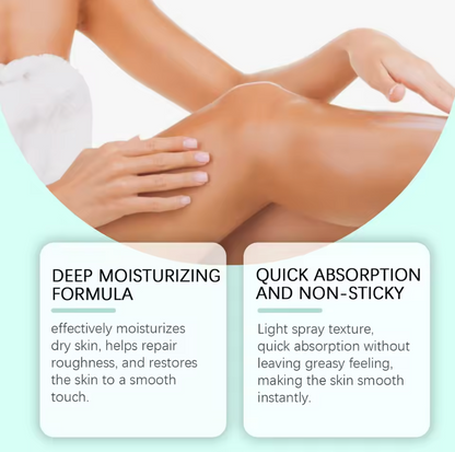 Nourish & Shine Hydrating Oil Mist
